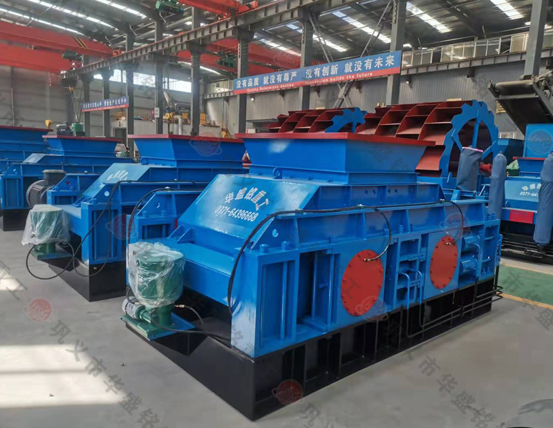 破碎白云巖用什么機器？破碎后的白云巖用途有哪些？