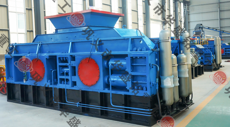 石灰石打沙機